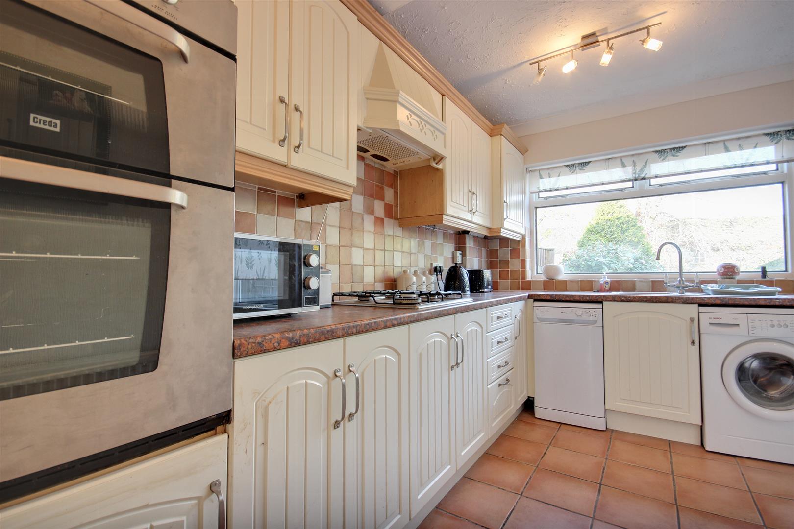 Kingsley Drive, Willerby